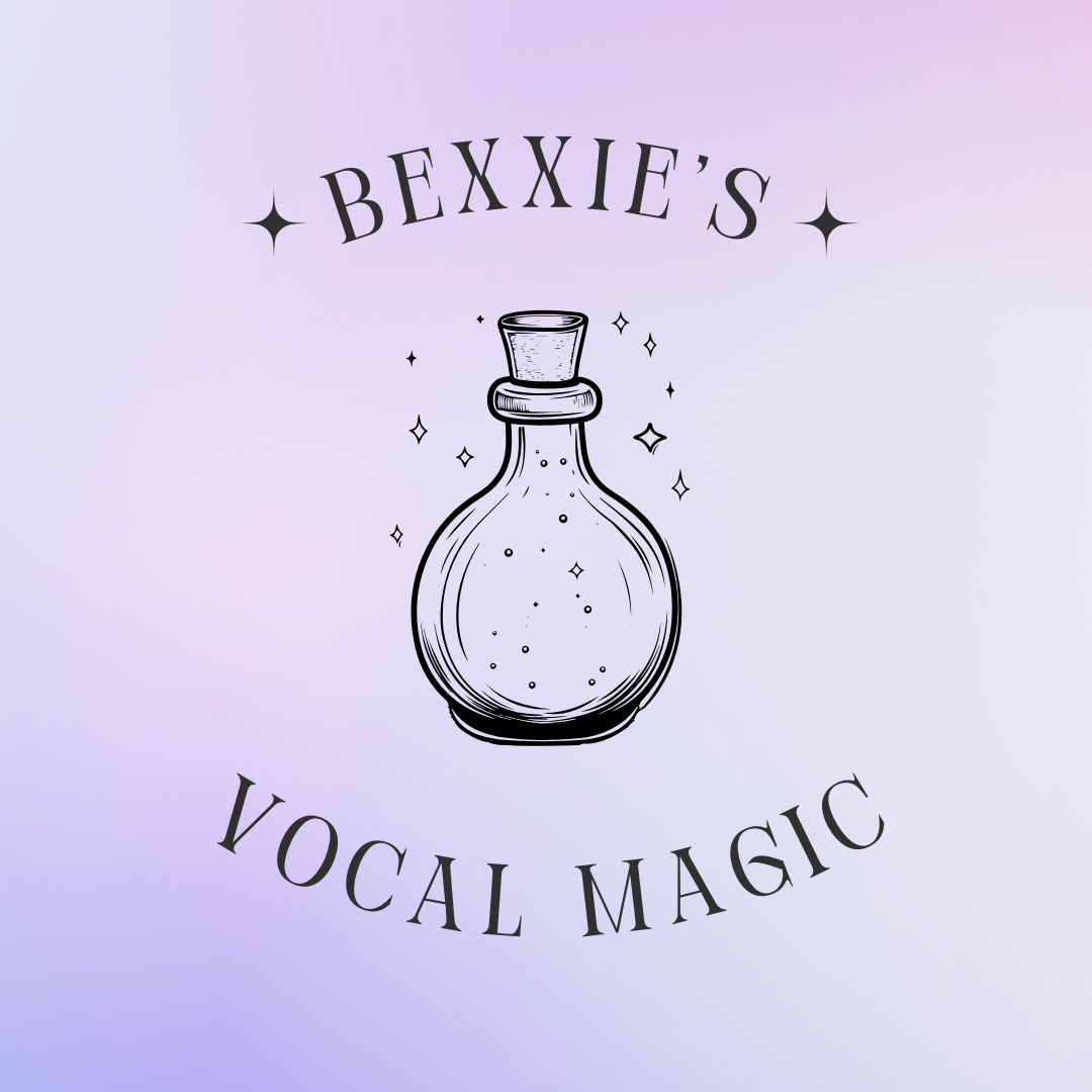 Bexxie's Vocal Magic